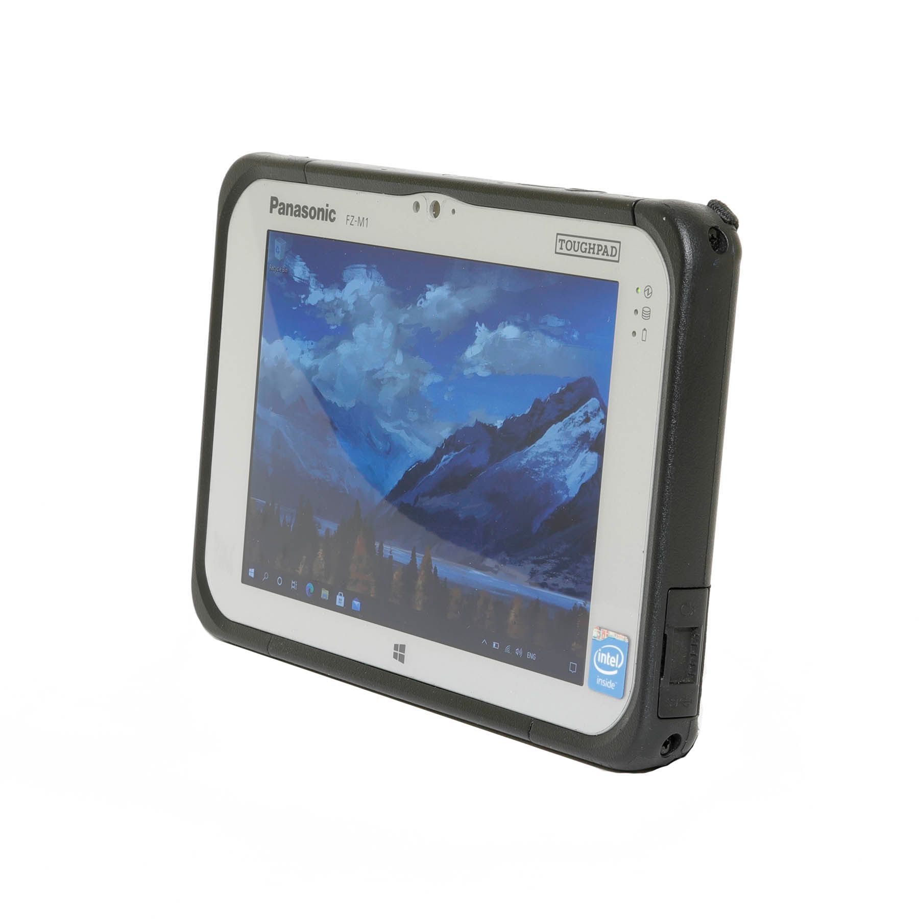 Panasonic FZ-M1 MK3 7" Tough Tablet
