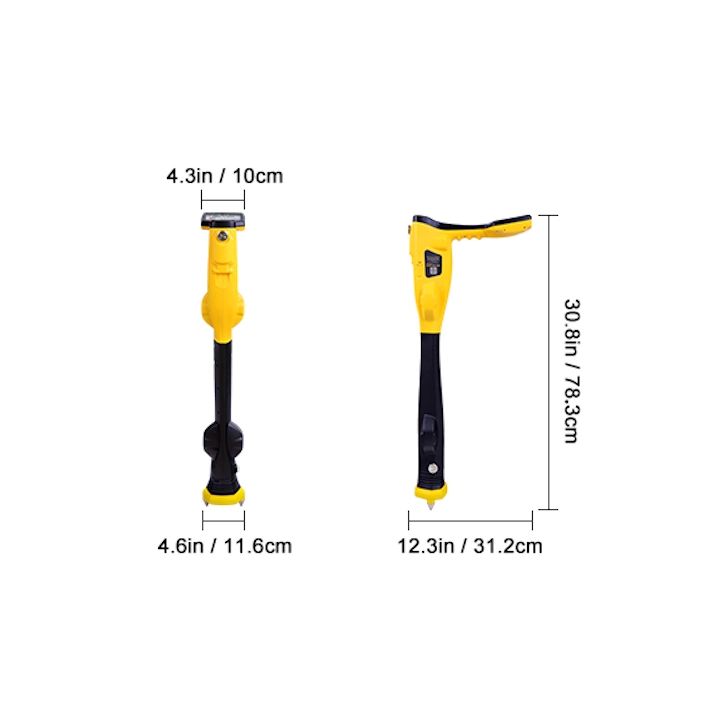 V LOC 3 DM LOCATOR