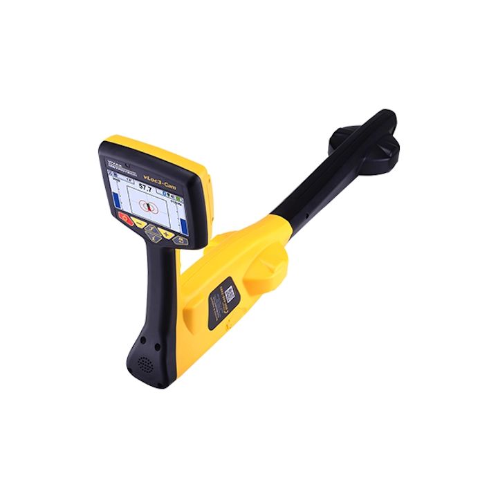 Vivax Metrotech vLoc3-Cam Sonde Locator