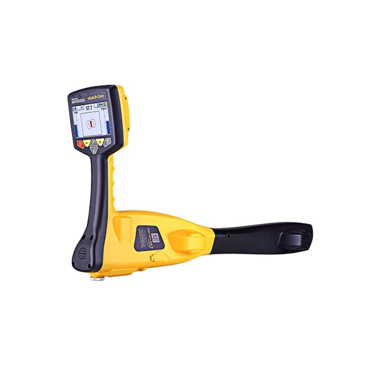 Vivax Metrotech vLoc3-Cam Sonde Locator