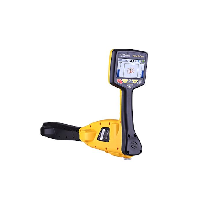 Vivax Metrotech vLoc3-Cam Sonde Locator