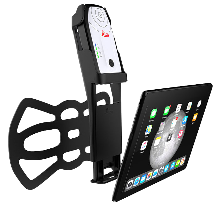 Universal Handheld tray for FLX100 plus (Tablets) LG948730