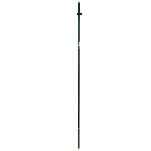 SECO Satellite Stick XL 2m GPS/GIS Carbon Fiber Pole