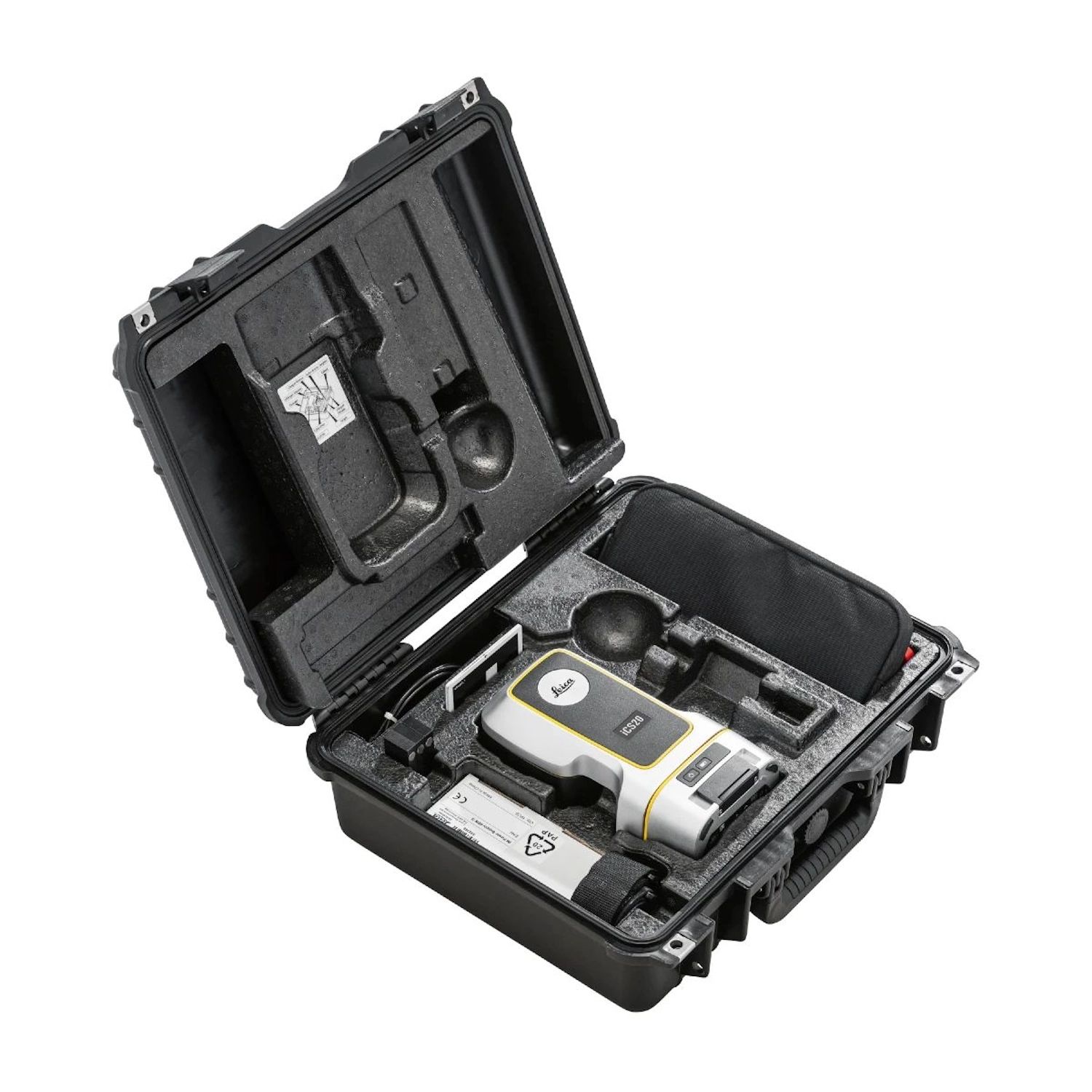 Leica iCS20 Laser Interior Finishing Package incl. Subscription licence