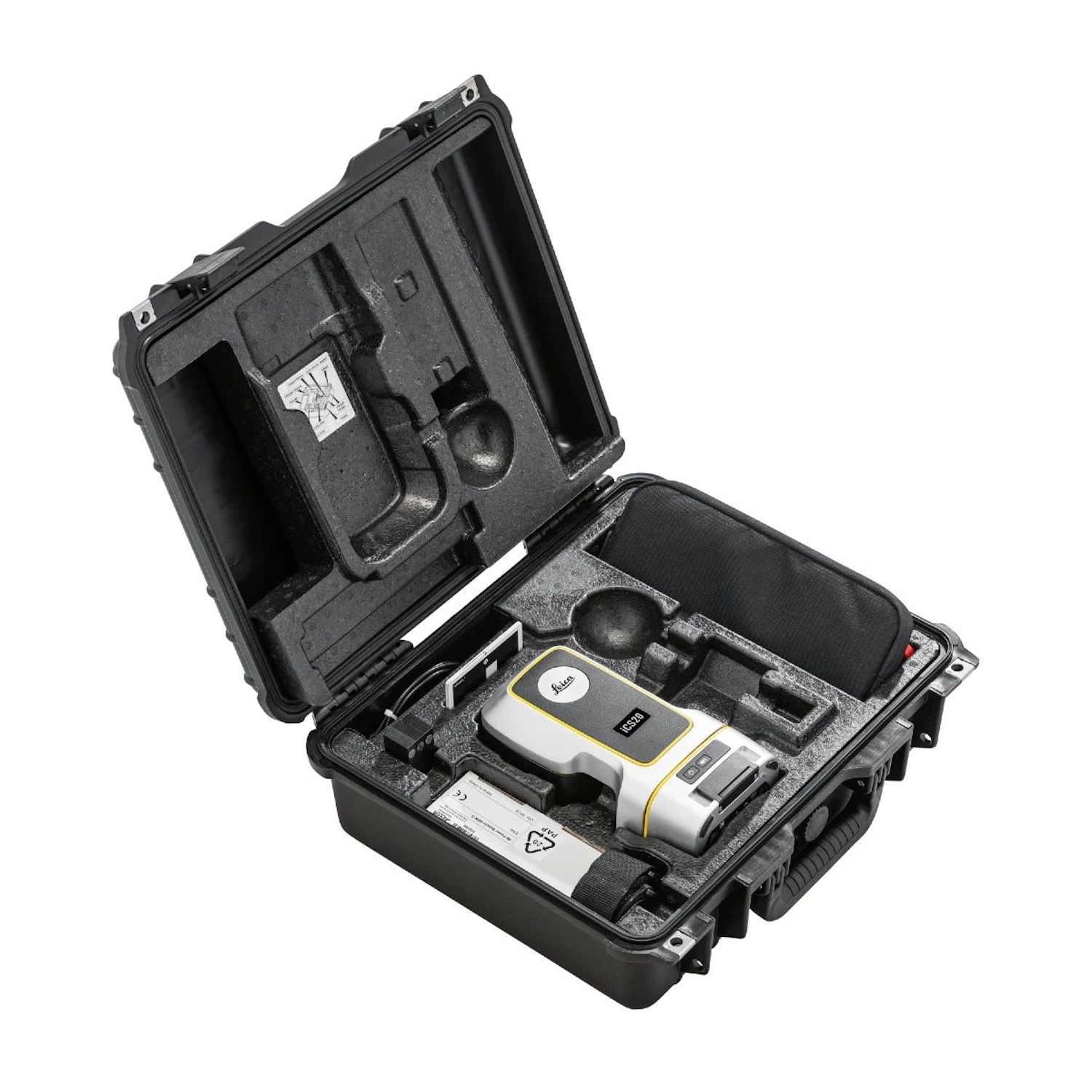 Leica iCS20 Laser Templating Package incl. Subscription licence