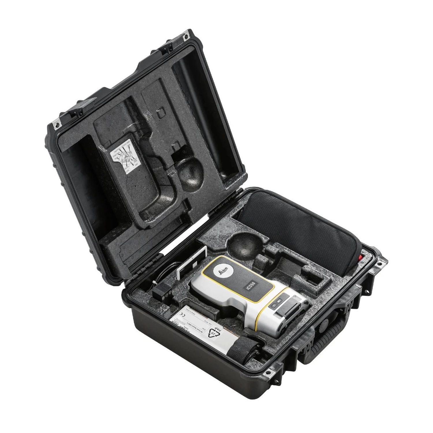 Leica iCS50 vPen Templating Package incl. Subscription licence