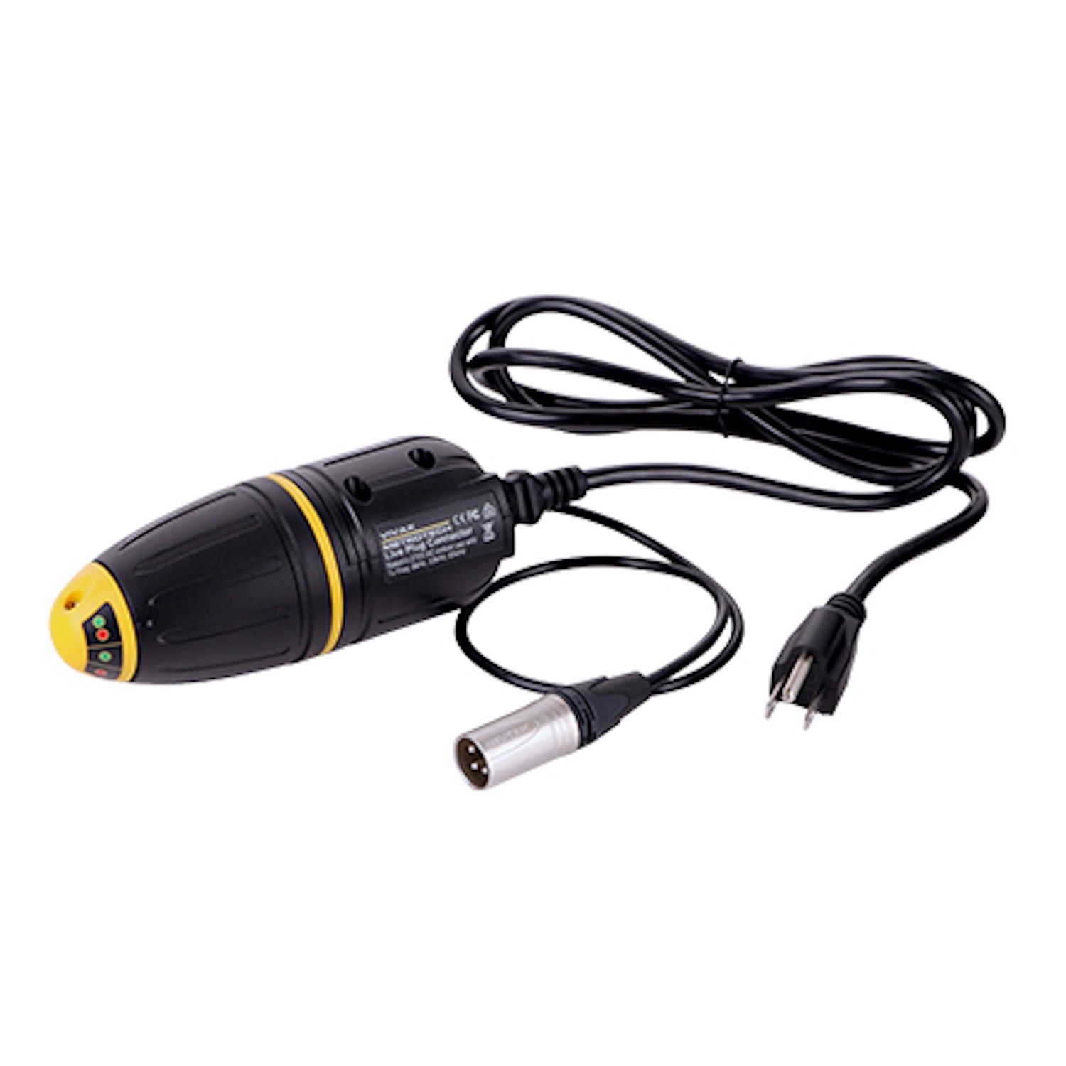 Vivax Metrotech Live Plug Connector (Blue Plug) V-A
