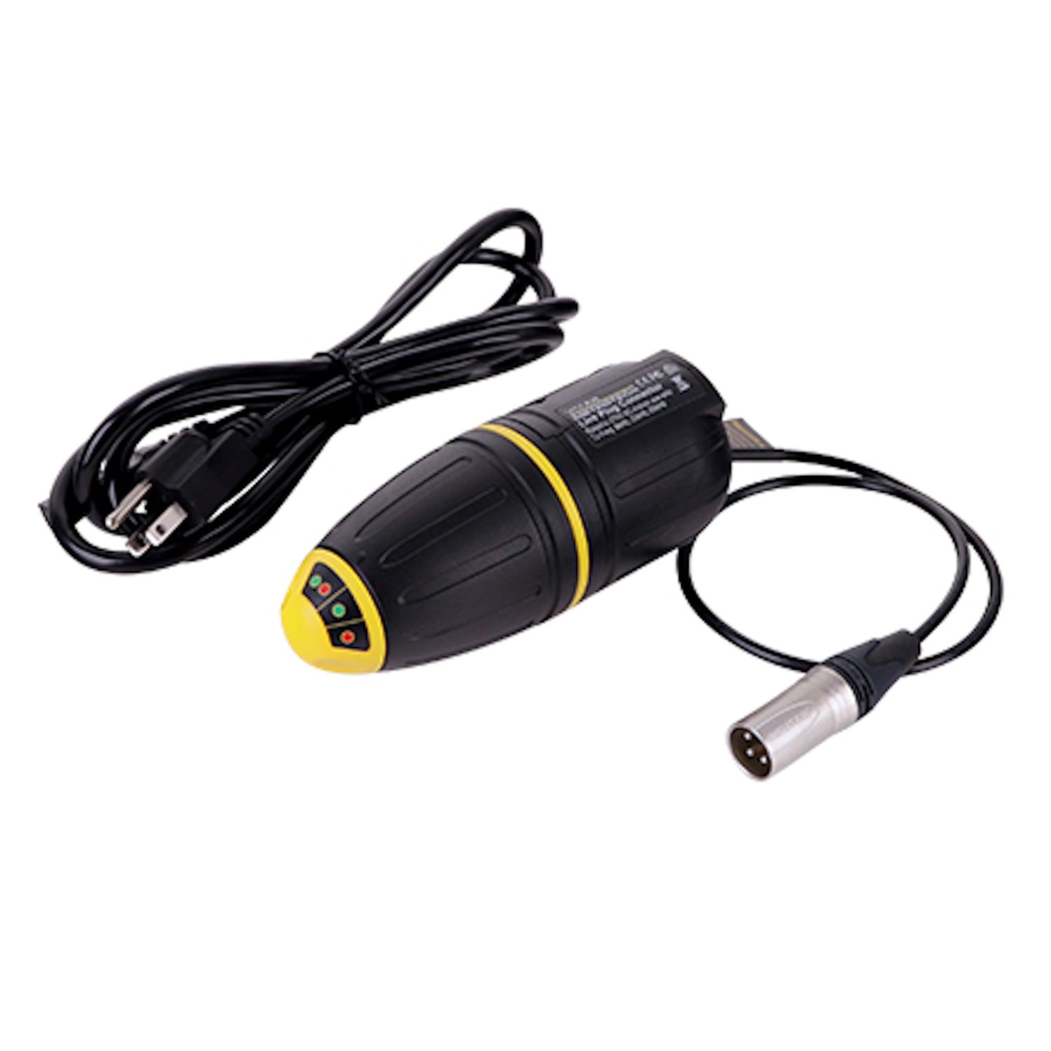 Vivax Metrotech Live Plug Connector (Blue Plug) V-A