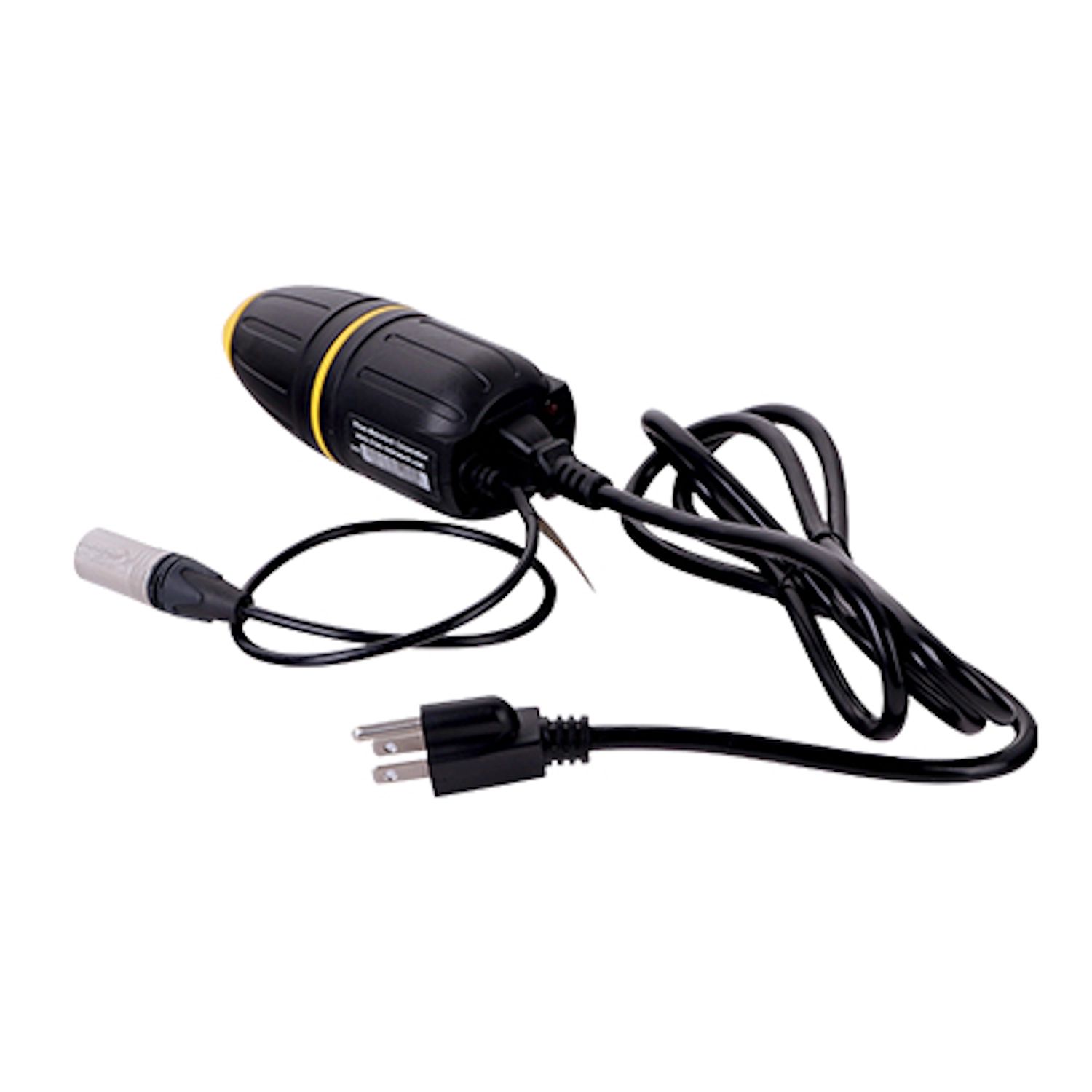 Vivax Metrotech Live Plug Connector (Blue Plug) V-A