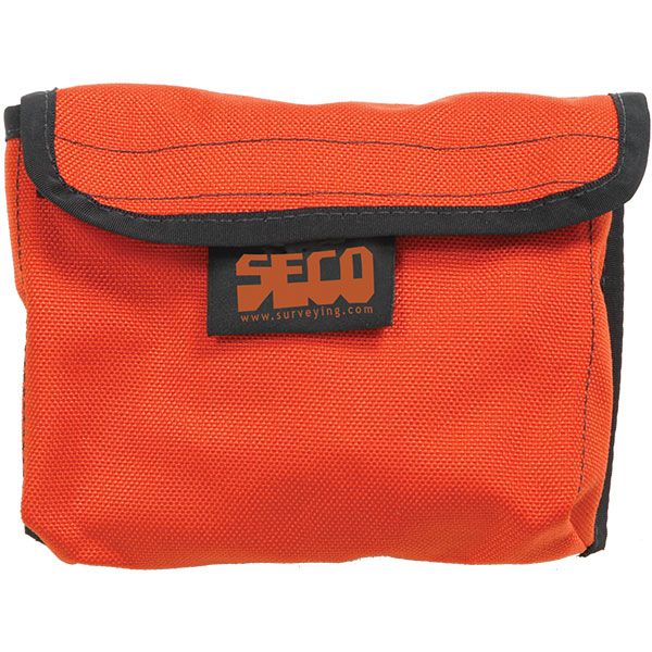 SECO Mini Stake-Out Prism - Orange