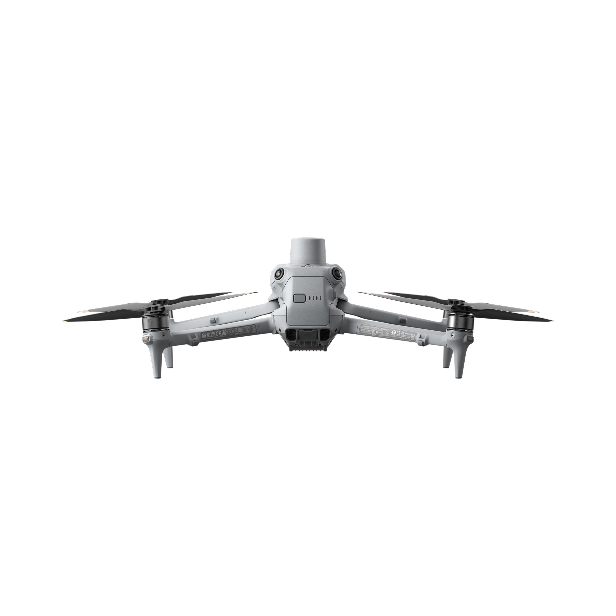 DJI Matrice 4E Enterprise - Inc. DJI Care Enterprise Plus Auto-Activated