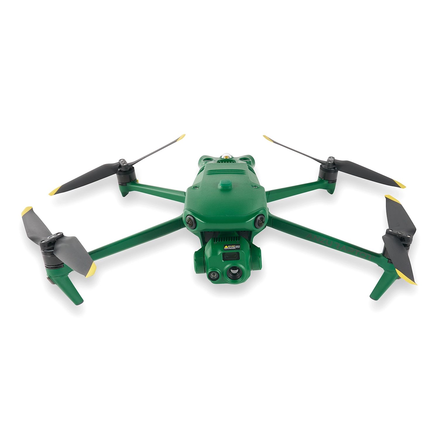 Anzu Robotics Raptor Thermal Module, Speaker and Charging Hub + 1-year Care Protection
