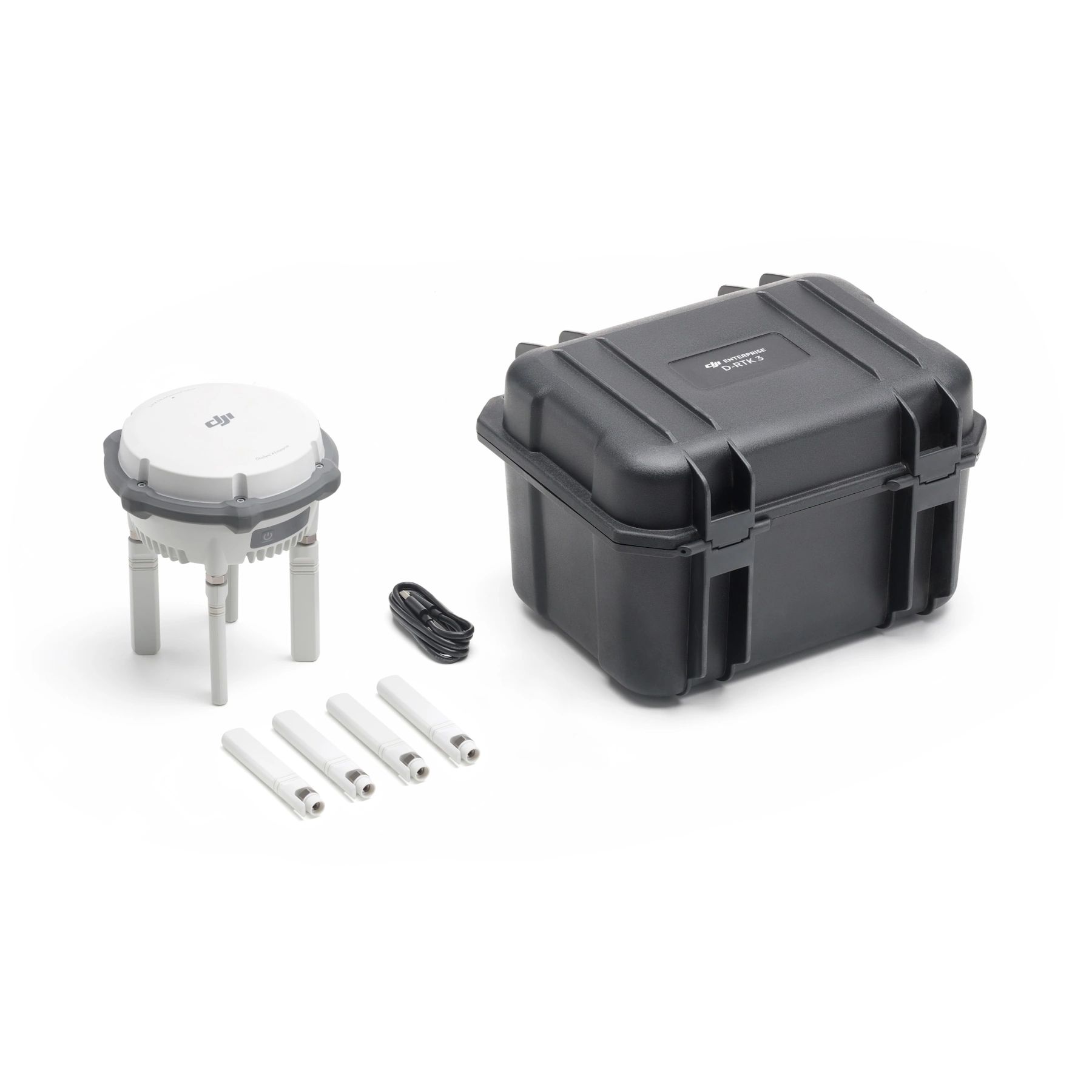 DJI Matrice 4 Enterprise Survey Package