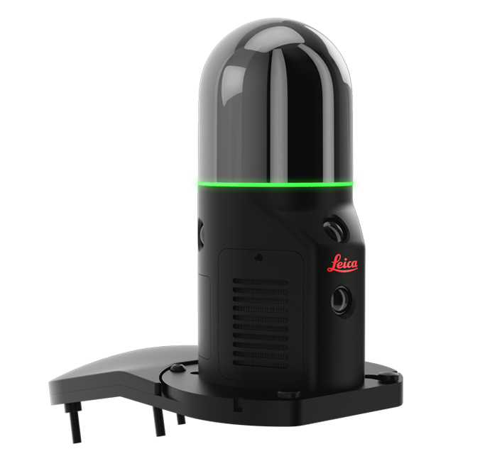 Leica BLK ARC Laser Scanner