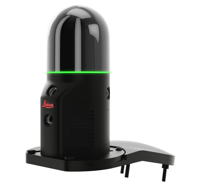 Leica BLK ARC Laser Scanner