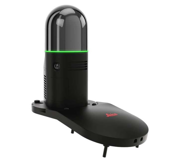 Leica BLK ARC Laser Scanner