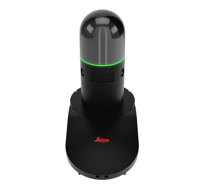 Leica BLK ARC Laser Scanner