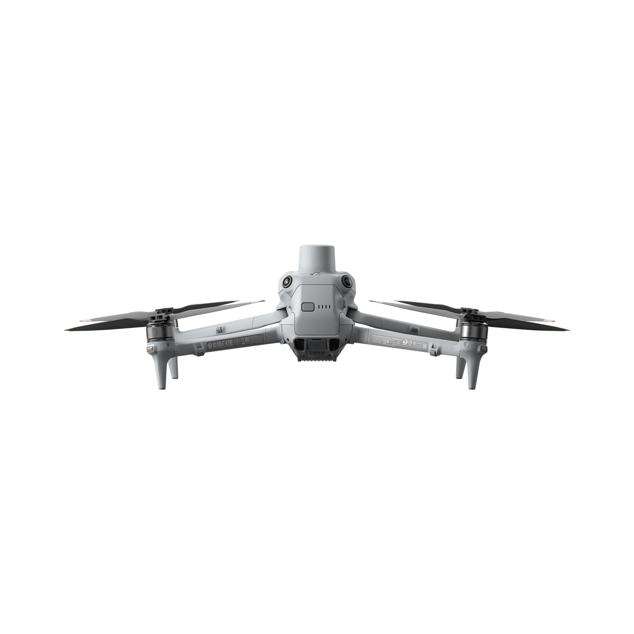 DJI Matrice 4T Thermal Emergency Service Package