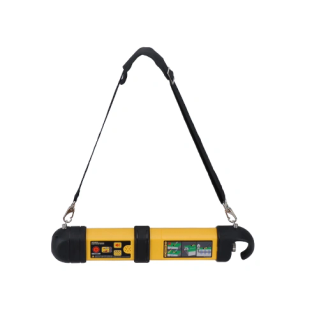 Vivax vScanM (Metal) Cable & Pipe Avoidance Locator Kit with clamp and bag