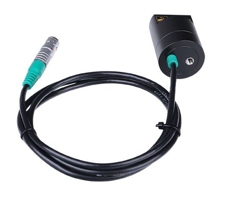 Vivax Metrotech Remote Antenna (Stethoscope) for vLoc3 Series