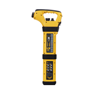 Vivax vScanM (Metal) Cable & Pipe Avoidance Locator Kit with clamp and bag