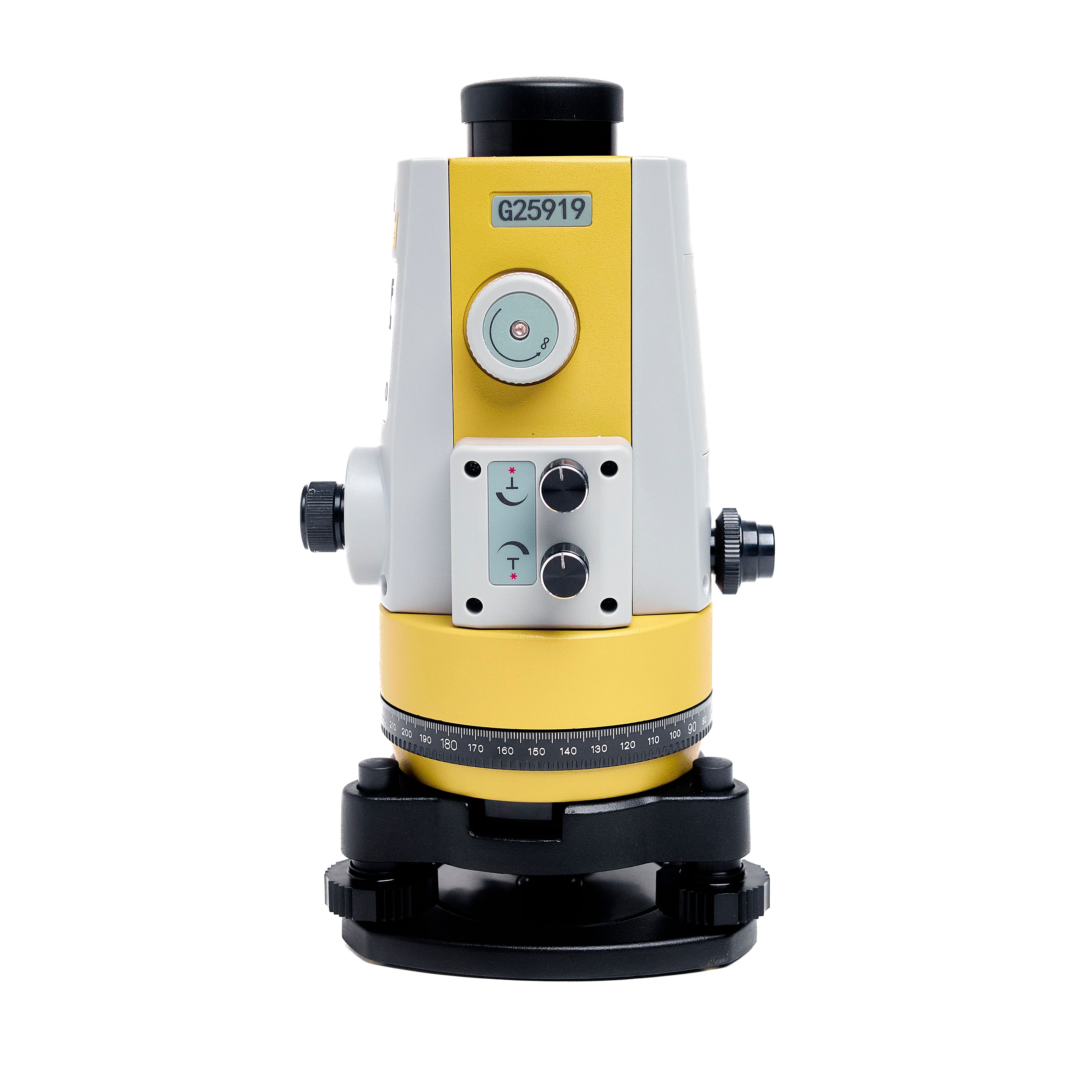 TUF DZJ400 Laser Plummet