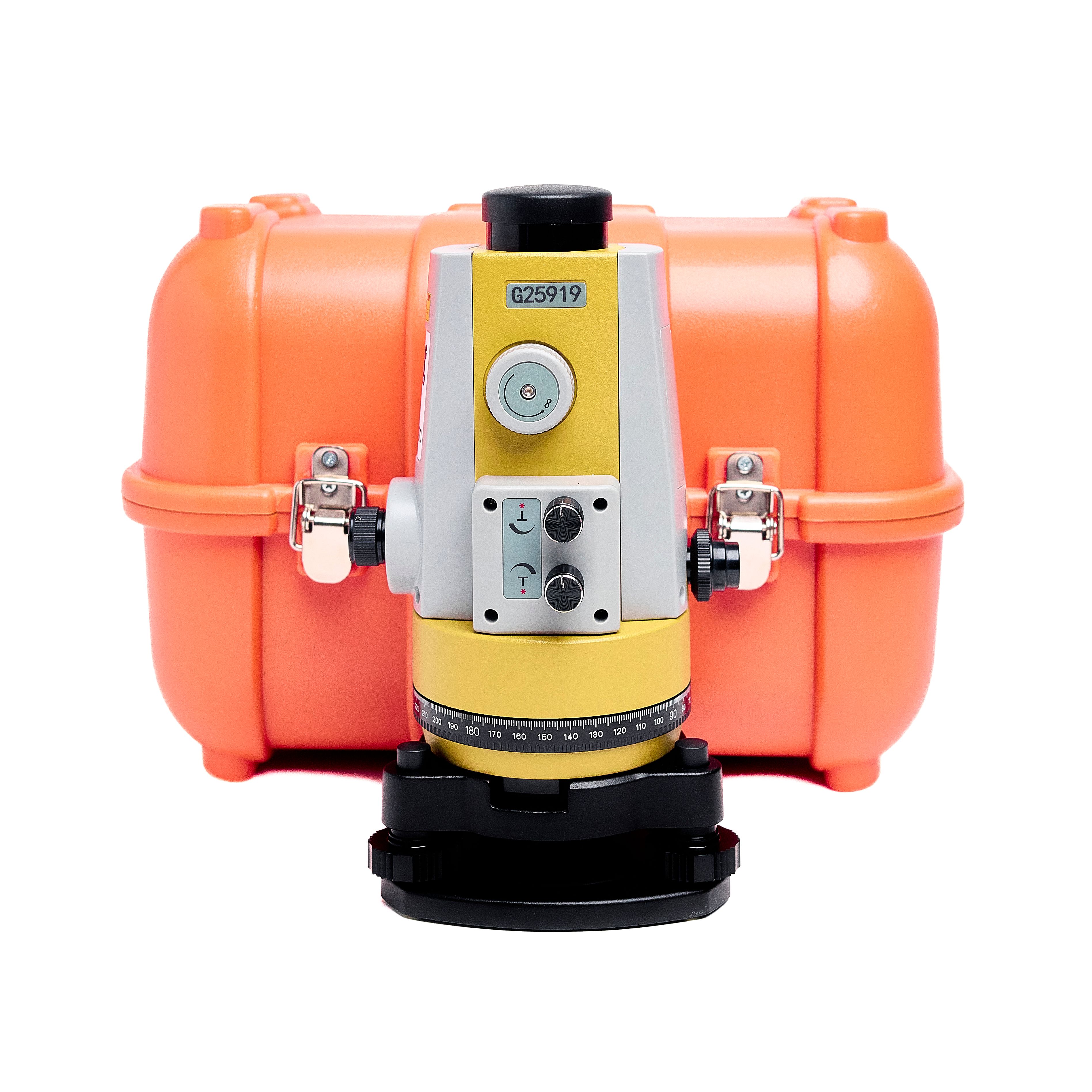 TUF DZJ400 Laser Plummet
