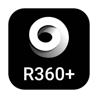Leica Cyclone REGISTER 360PLUS BLK Edition TimeLimited - 1 week