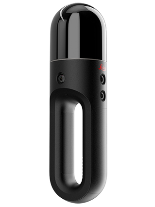 Leica BLK2GO Handheld Imaging Laser Scanner