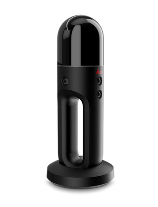 Leica BLK2GO Handheld Imaging Laser Scanner