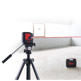 Leica Lino L2-1 Cross-Line Laser Level