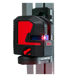 Leica Lino L2-1 Cross-Line Laser Level