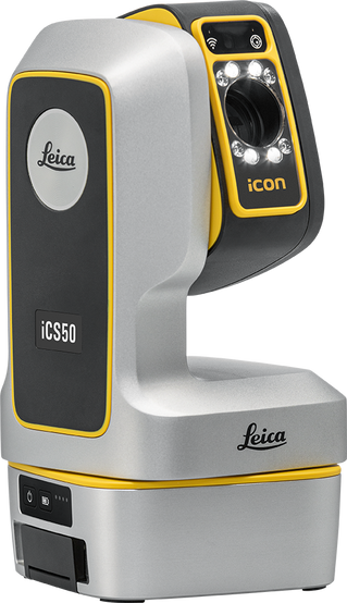 Leica iCS50 Kit