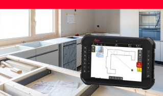Leica Templating