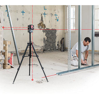 Leica Lino L2P5-1 Laser Level