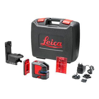 Leica Lino L2P5-1 Laser Level