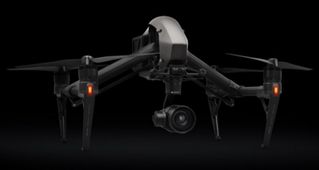 DJI Zenmuse X5S 5.2K 20MP Camera Gimbal & Lens (15mm f/1.7)