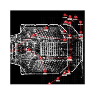 Leica Cyclone REGISTER 360PLUS TimeLimited - 1 week