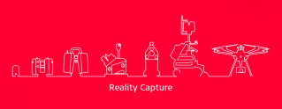 Leica Pegasus TRK Mobile Mapping Tool on a car