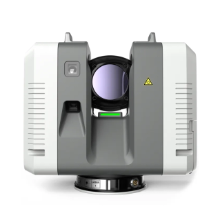 Leica BLK2GO