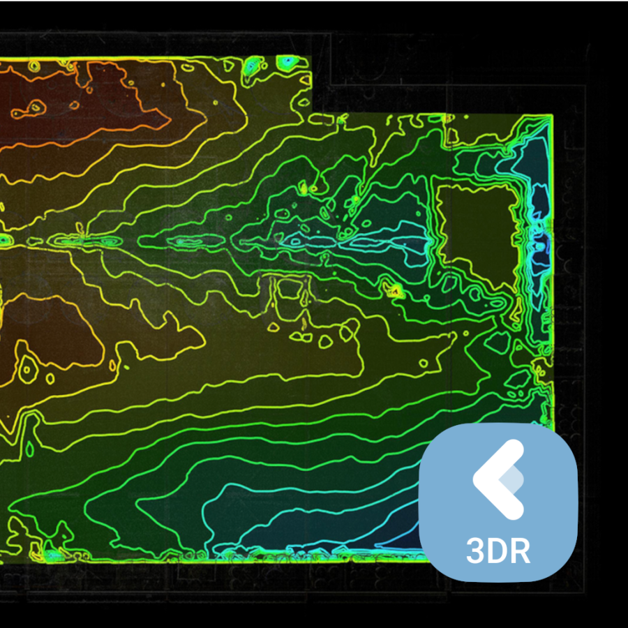 Leica Cyclone 3DR TimeLimited 1 Week