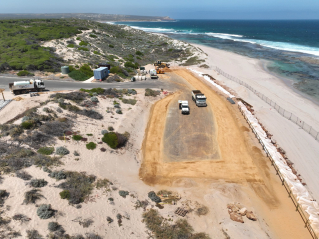 Neo Civil using Leica Geosystems 2