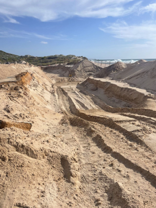Neo Civil using Leica Geosystems 6