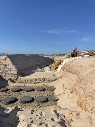 Neo Civil using Leica Geosystems 9