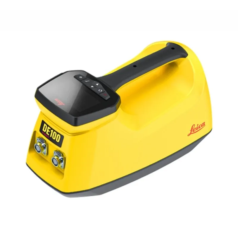 Leica IDS DT100 Locator with DE100 Package
