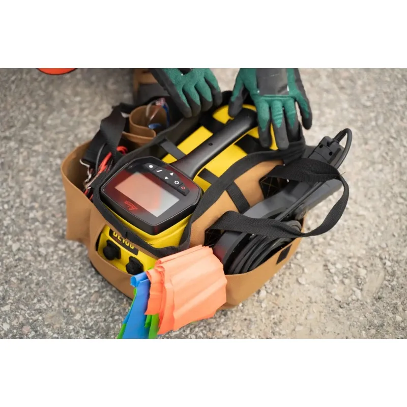 Leica IDS DT100 Locator with DE100 Package
