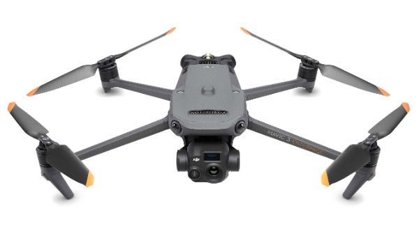 DJI Mavic 3T Enterprise