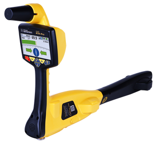 Vivax Metrotech vLoc3 RTK-Pro 5-Watt Kit with Bluetooth