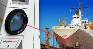 Leica Nova TS60 Total Station