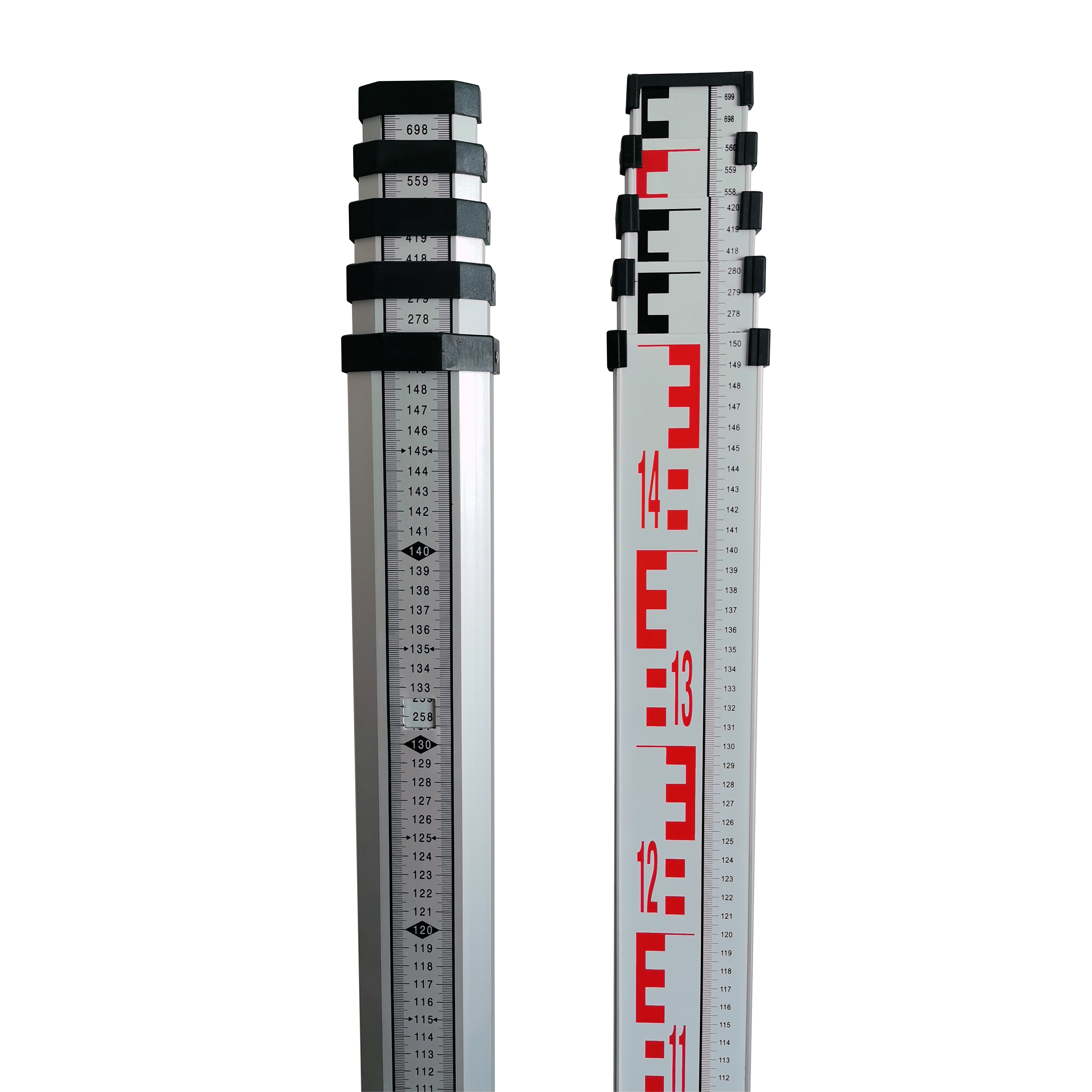 TUF TC2-75W 7m / 5 E-Face Staff with Cover
